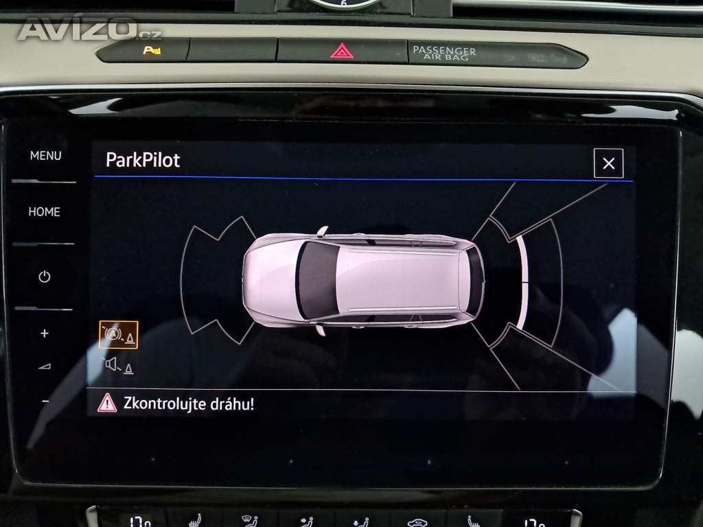 Foto inzerátu VW Passat 2.0 TDI