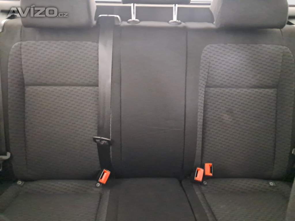 Foto inzerátu Skoda Fabia 1.2 TSI