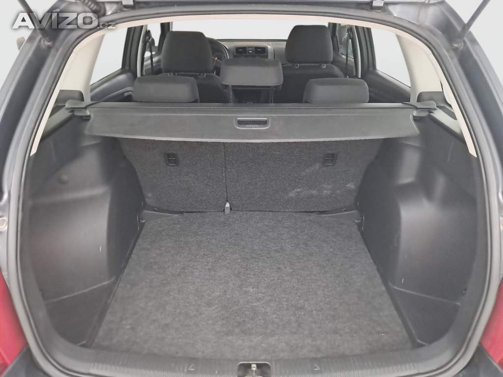 Foto inzerátu Skoda Fabia 1.2 TSI