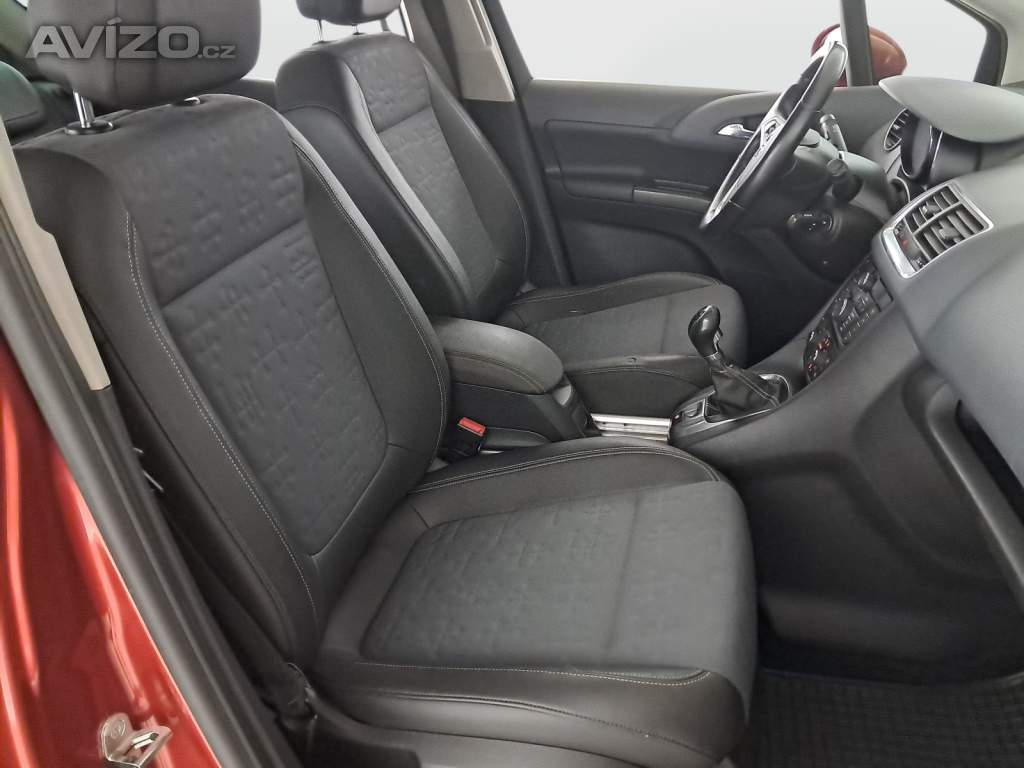 Foto inzerátu Opel Meriva 1.4 Turbo