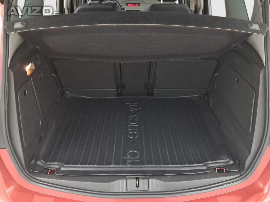 Foto inzerátu Opel Meriva 1.4 Turbo