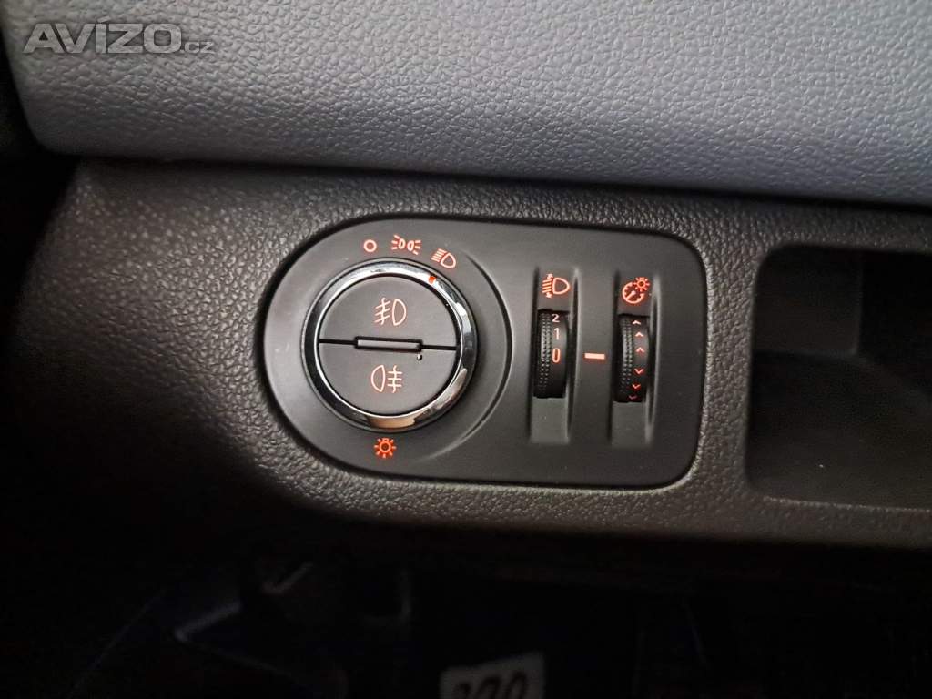 Foto inzerátu Opel Meriva 1.4 Turbo