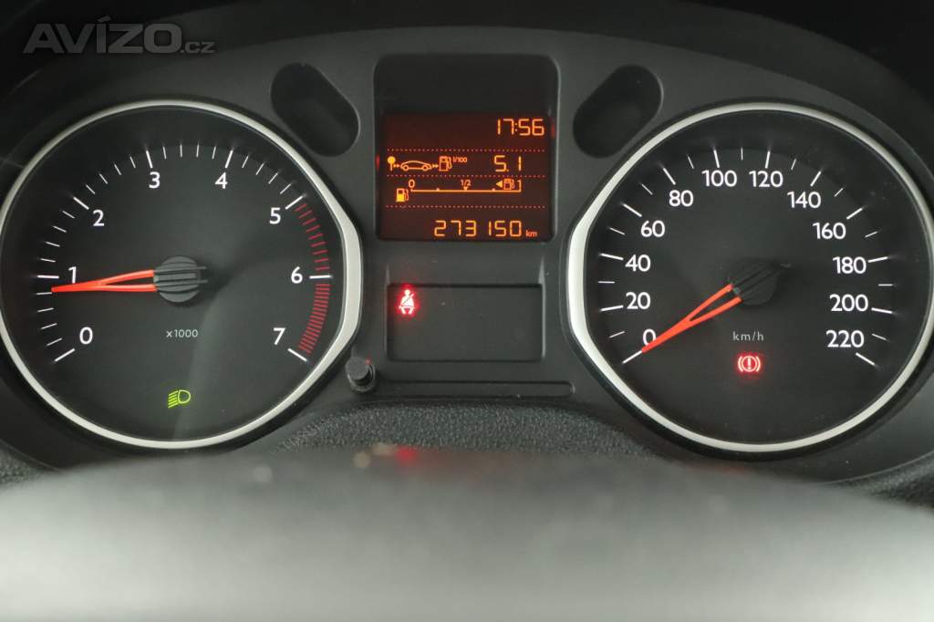 Foto inzerátu Citroen C-Elysee 1.6 HDi