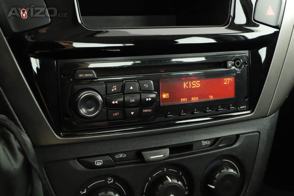 Foto inzerátu Citroen C-Elysee 1.6 HDi