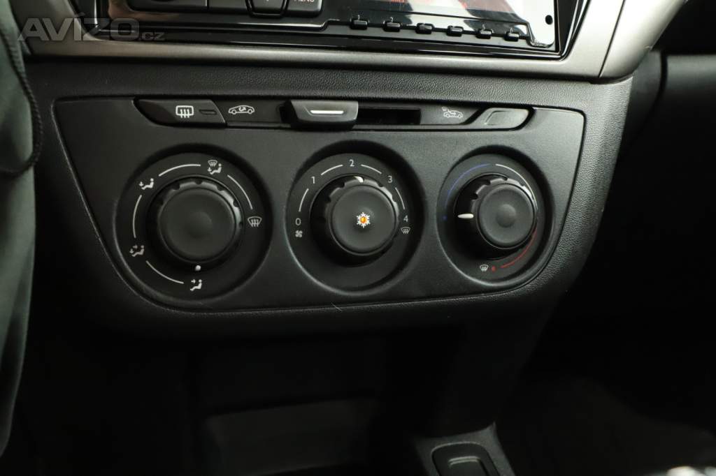 Foto inzerátu Citroen C-Elysee 1.6 HDi