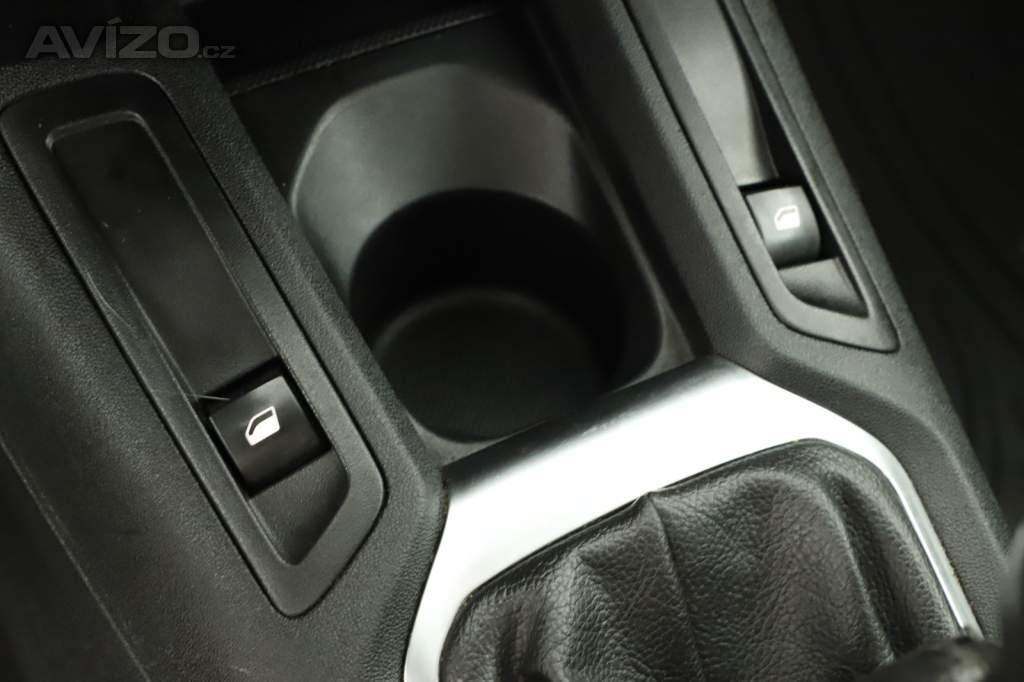 Foto inzerátu Citroen C-Elysee 1.6 HDi
