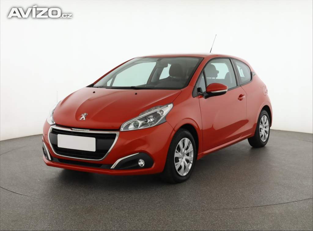 Foto inzerátu Peugeot 208 1.2 PureTech