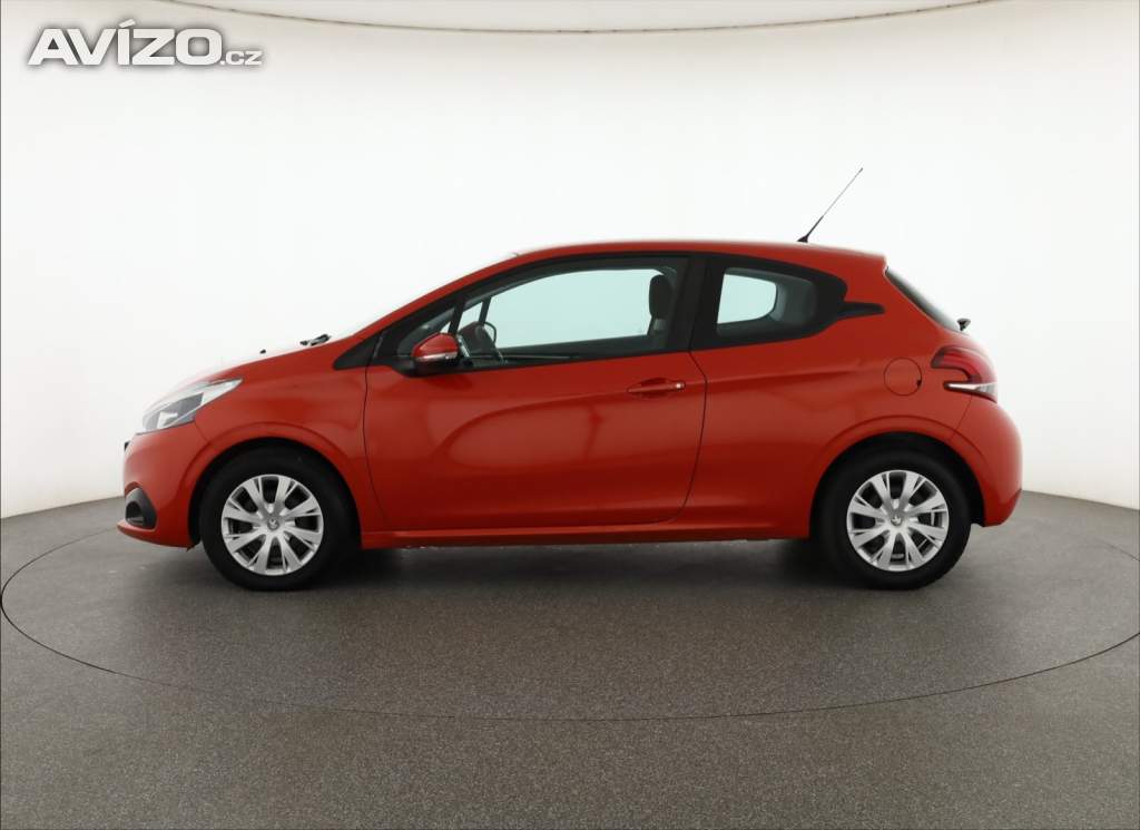 Foto inzerátu Peugeot 208 1.2 PureTech