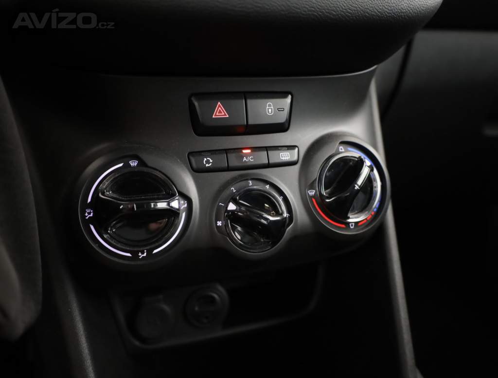 Foto inzerátu Peugeot 208 1.2 PureTech