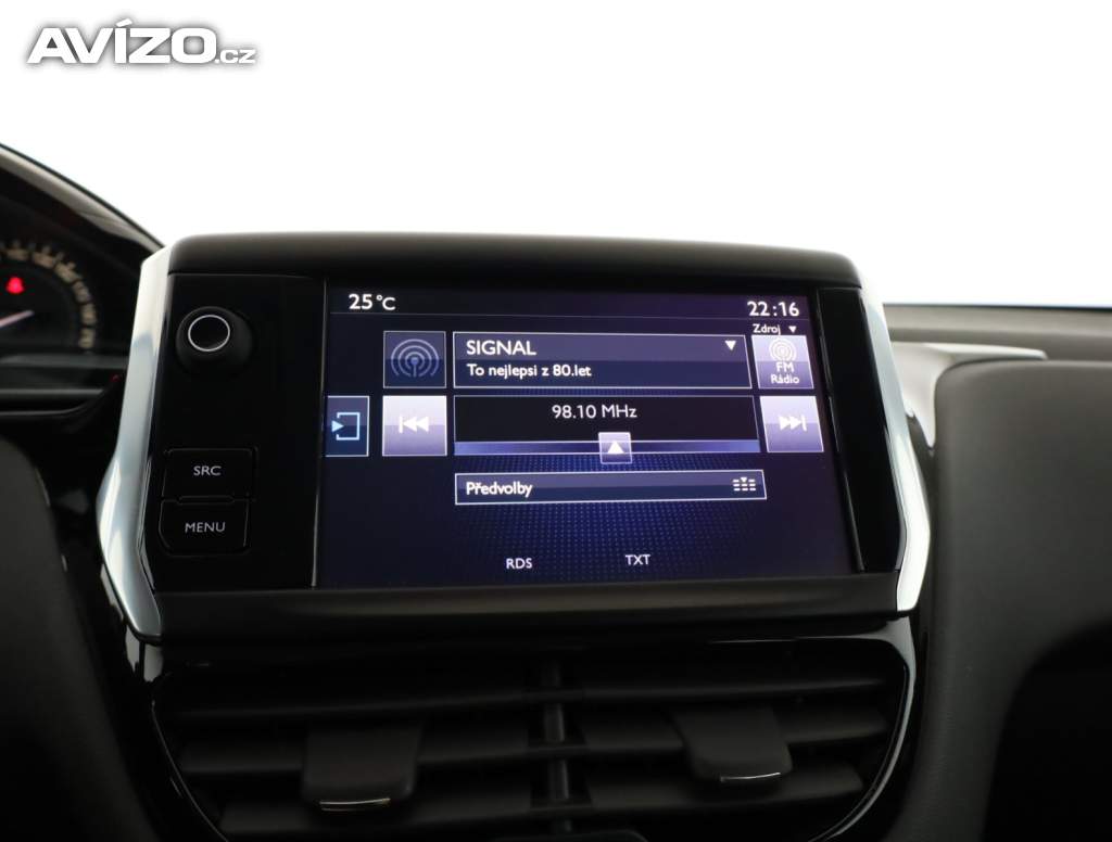 Foto inzerátu Peugeot 208 1.2 PureTech