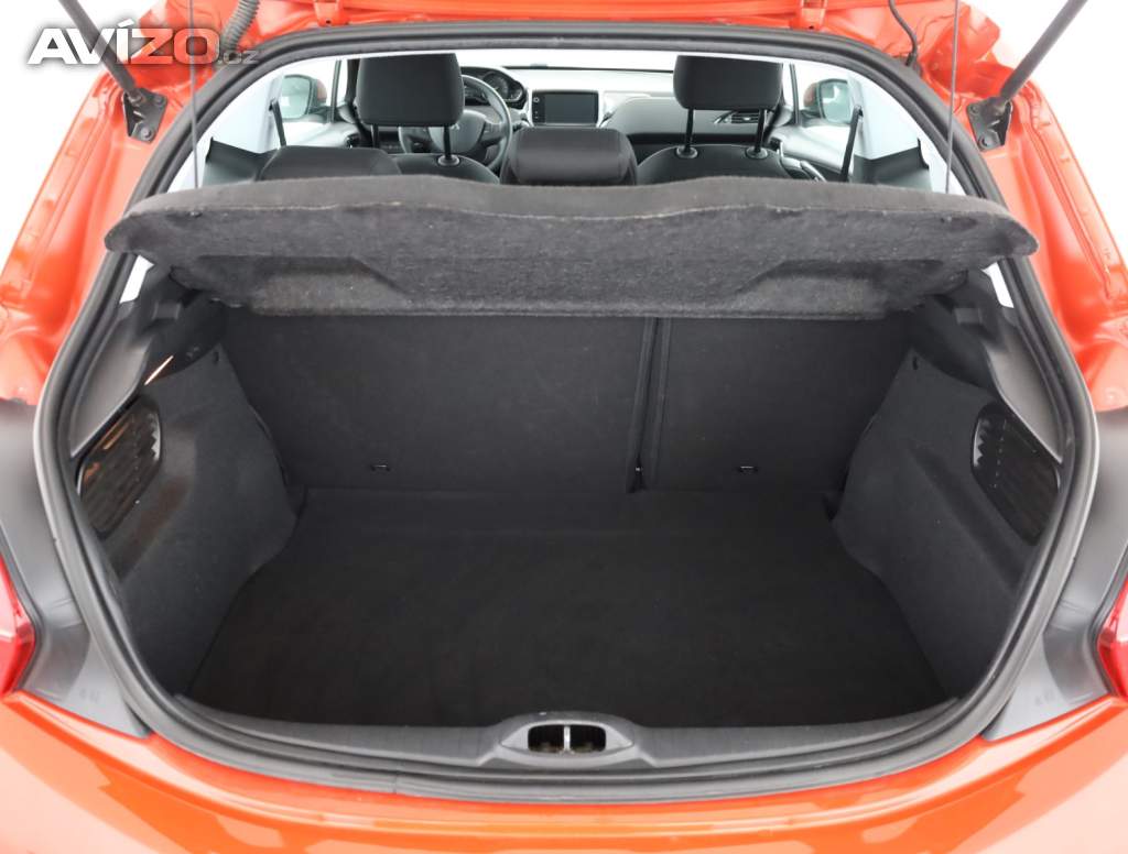 Foto inzerátu Peugeot 208 1.2 PureTech