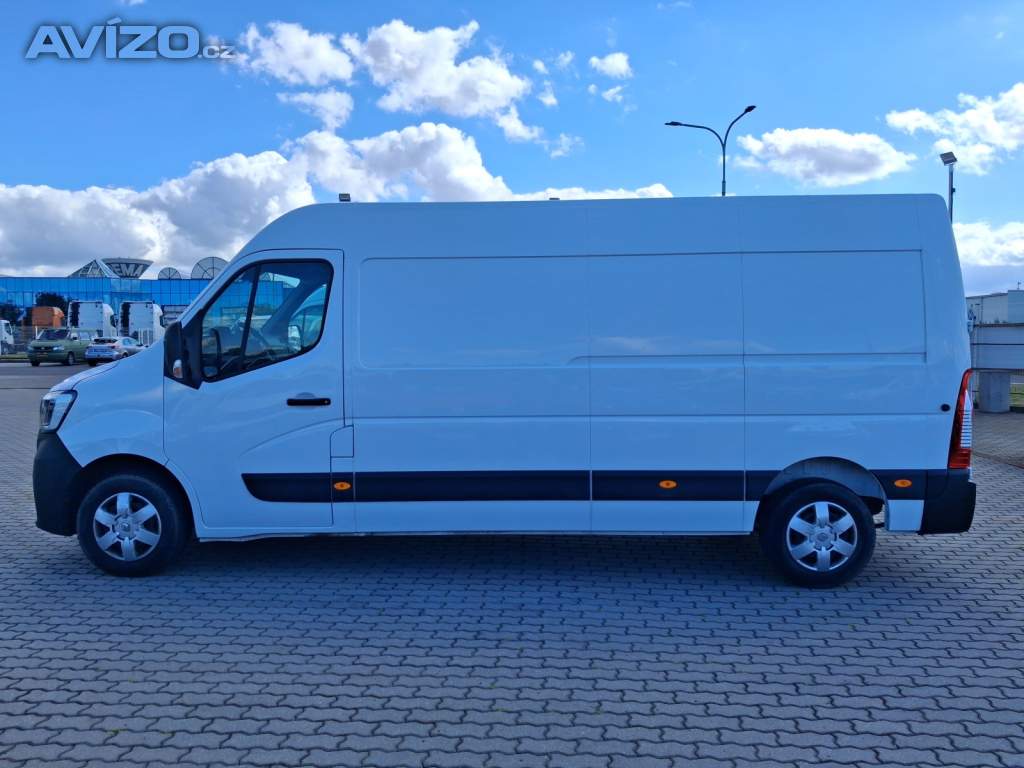 Foto inzerátu Renault Master 2.3 dCi 135
