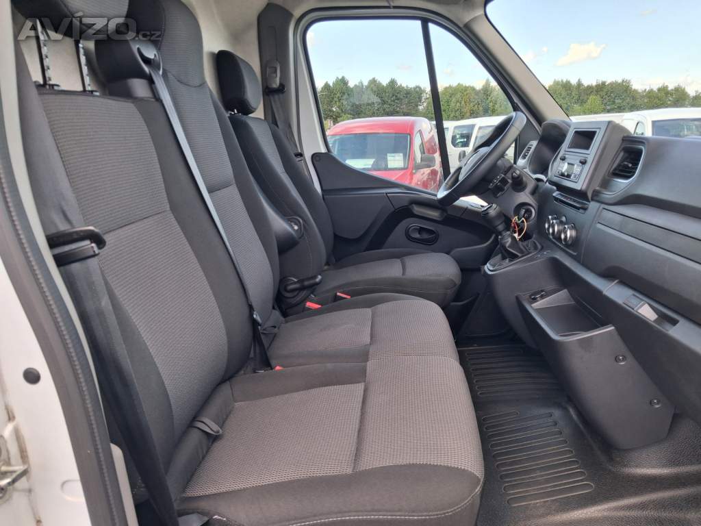 Foto inzerátu Renault Master 2.3 dCi 135