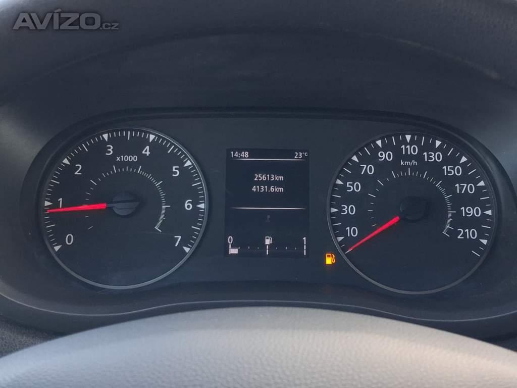 Foto inzerátu Renault Master 2.3 dCi 135