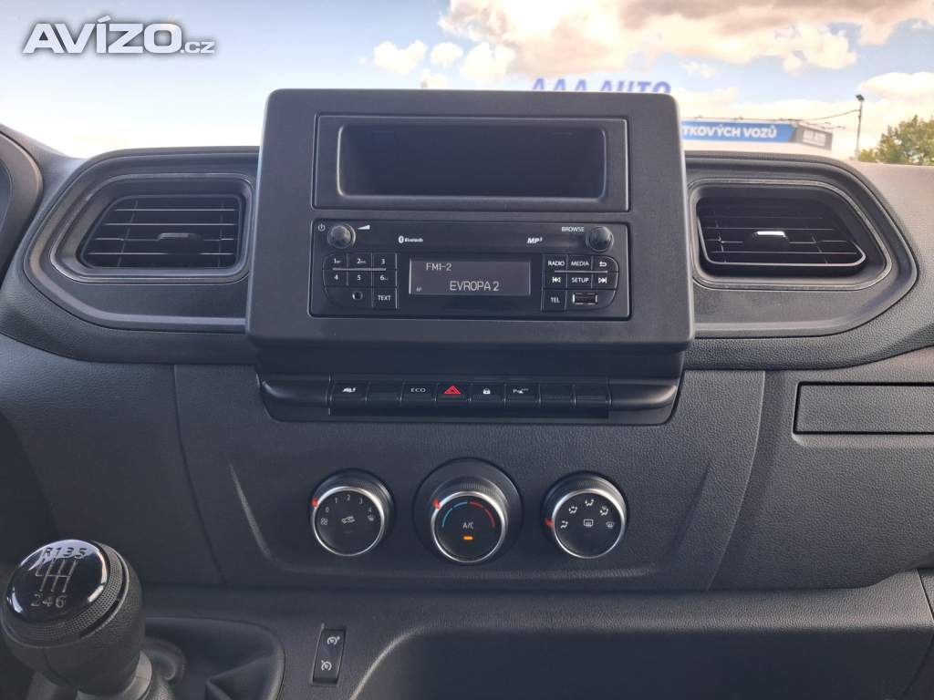 Foto inzerátu Renault Master 2.3 dCi 135