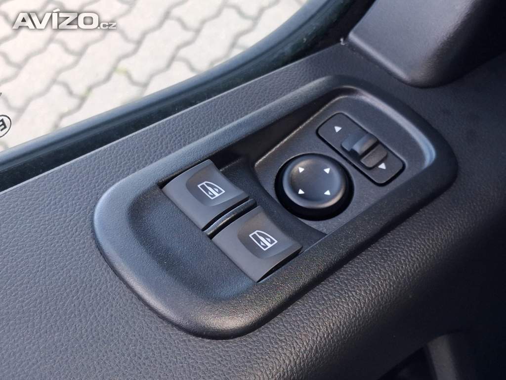 Foto inzerátu Renault Master 2.3 dCi 135