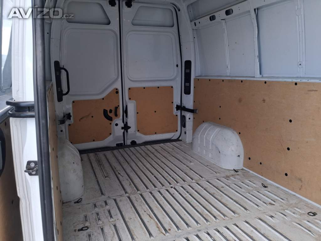 Foto inzerátu Renault Master 2.3 dCi 135