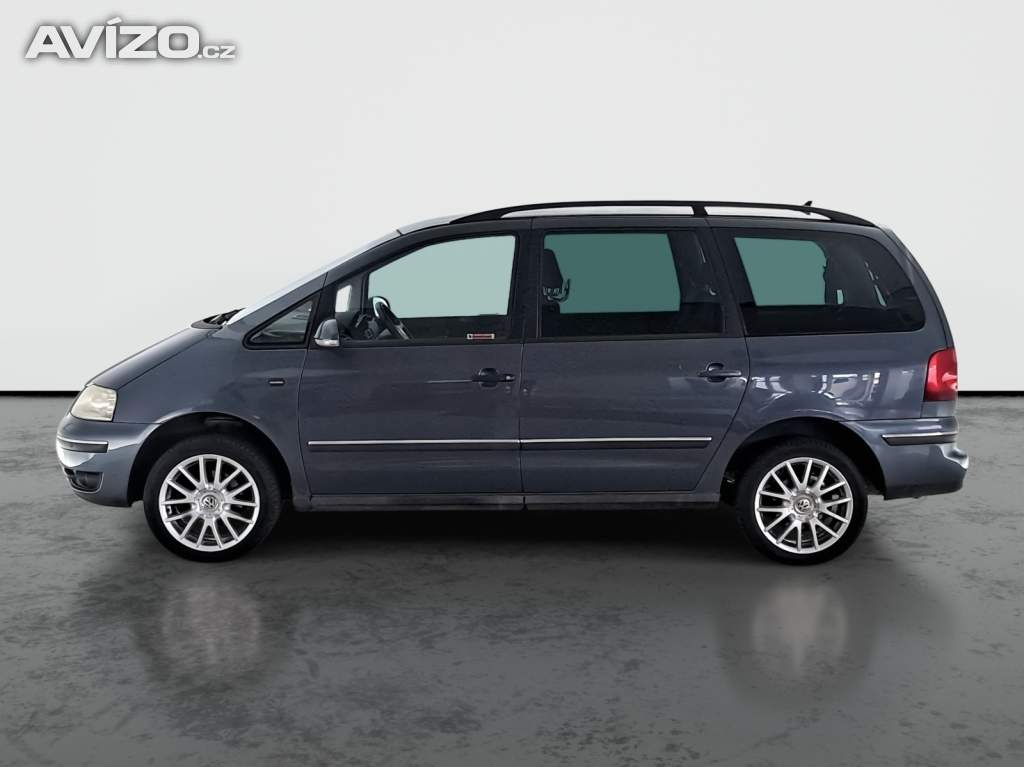 Foto inzerátu VW Sharan 2.0 TDI