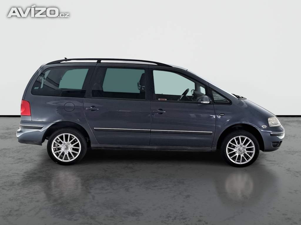 Foto inzerátu VW Sharan 2.0 TDI