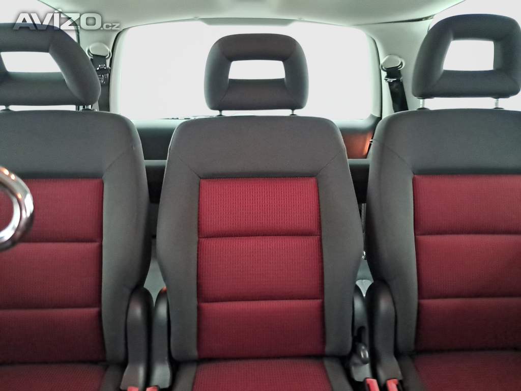 Foto inzerátu VW Sharan 2.0 TDI