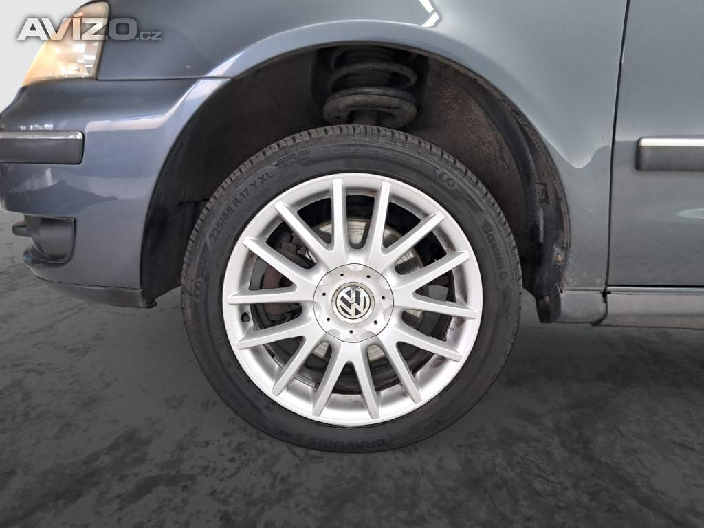 Foto inzerátu VW Sharan 2.0 TDI