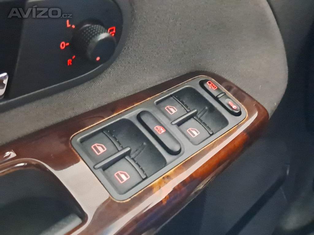 Foto inzerátu VW Sharan 2.0 TDI