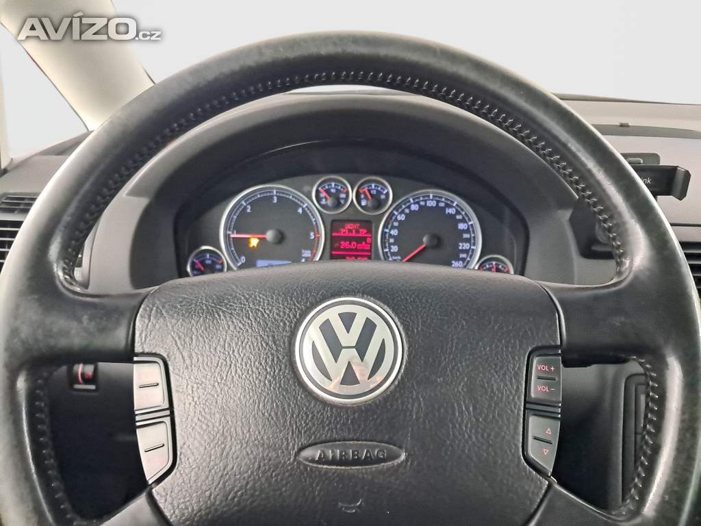 Foto inzerátu VW Sharan 2.0 TDI