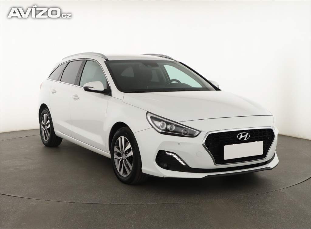 Hyundai i30 1.6 CRDi
