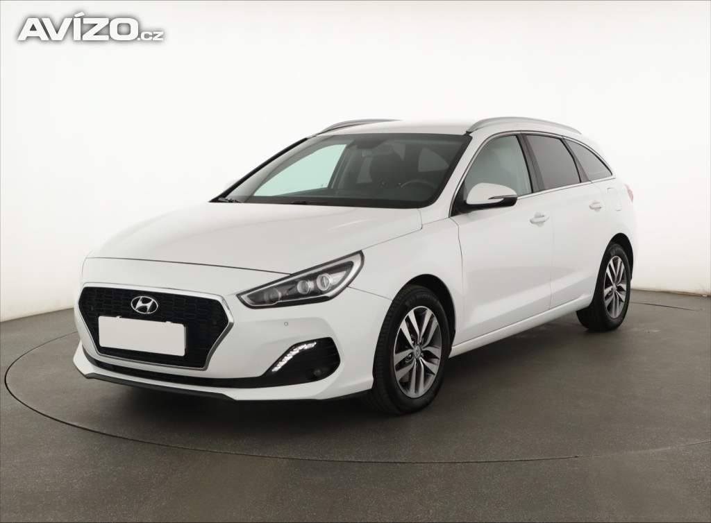 Foto inzerátu Hyundai i30 1.6 CRDi