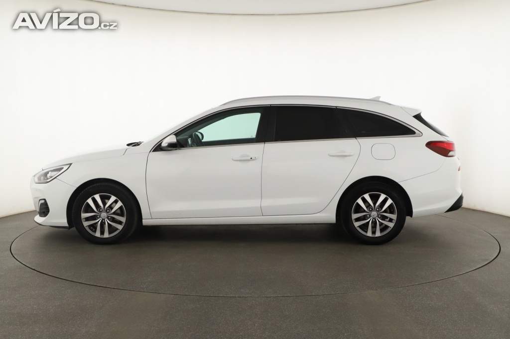 Foto inzerátu Hyundai i30 1.6 CRDi