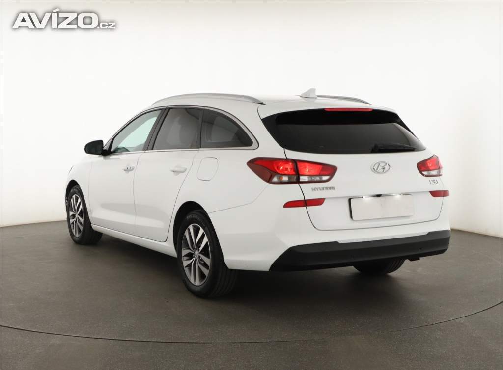 Foto inzerátu Hyundai i30 1.6 CRDi