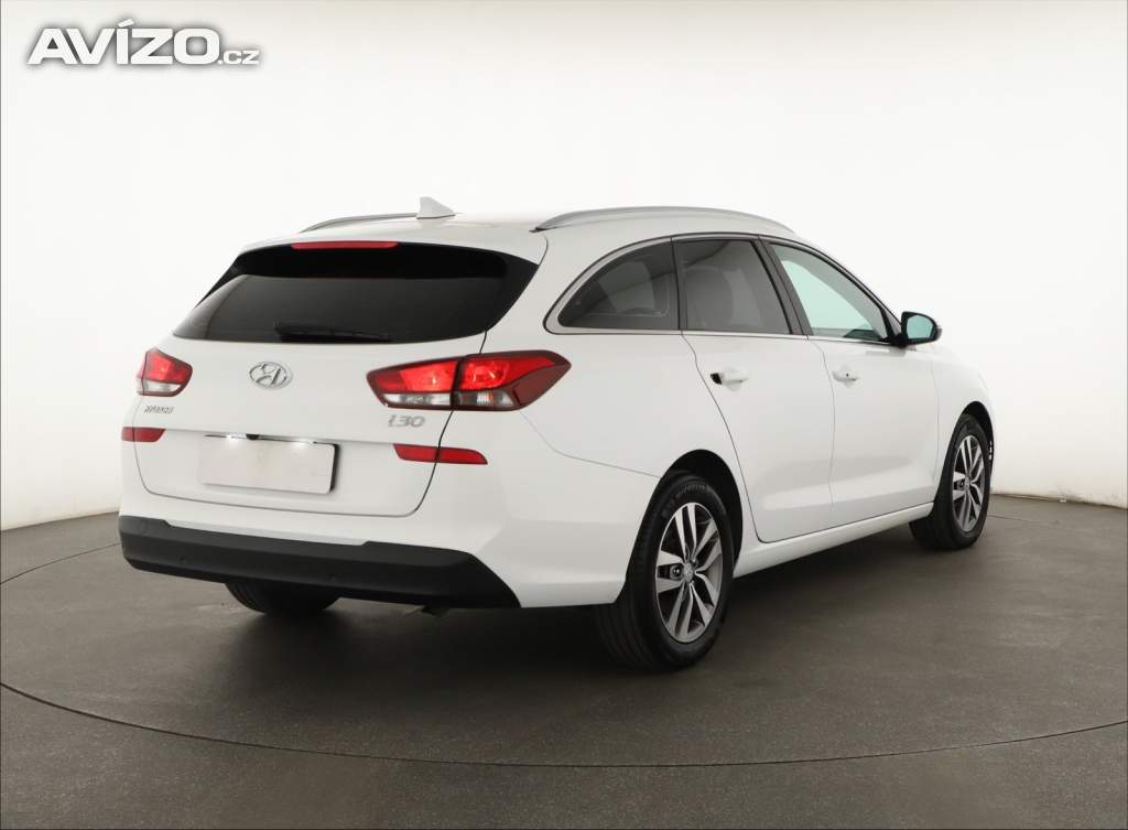 Foto inzerátu Hyundai i30 1.6 CRDi