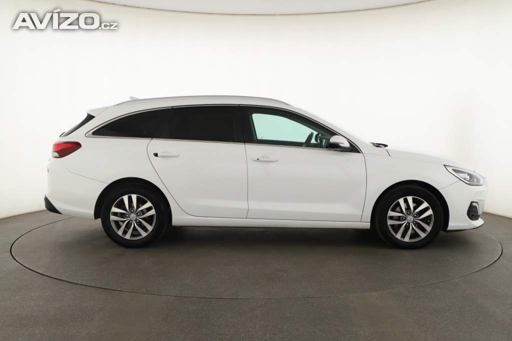 Foto inzerátu Hyundai i30 1.6 CRDi
