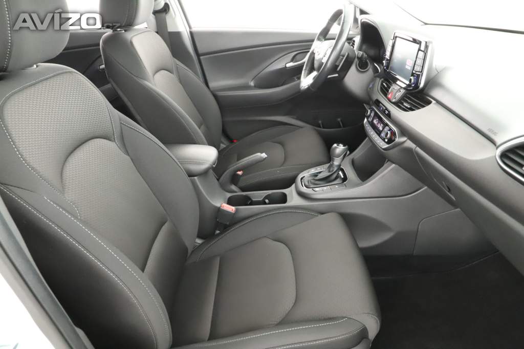 Foto inzerátu Hyundai i30 1.6 CRDi