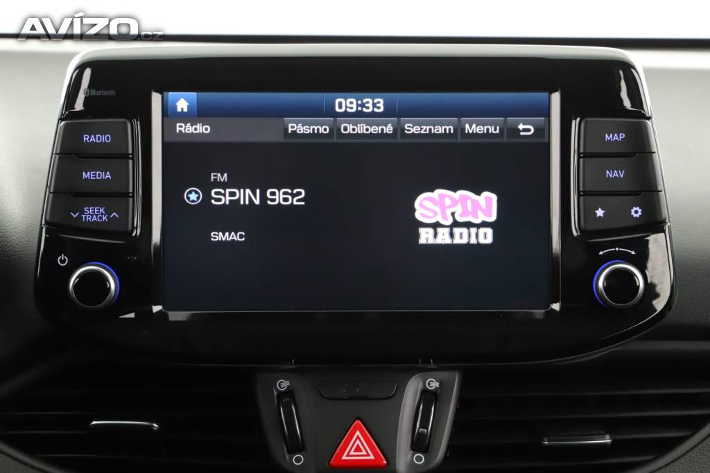 Foto inzerátu Hyundai i30 1.6 CRDi