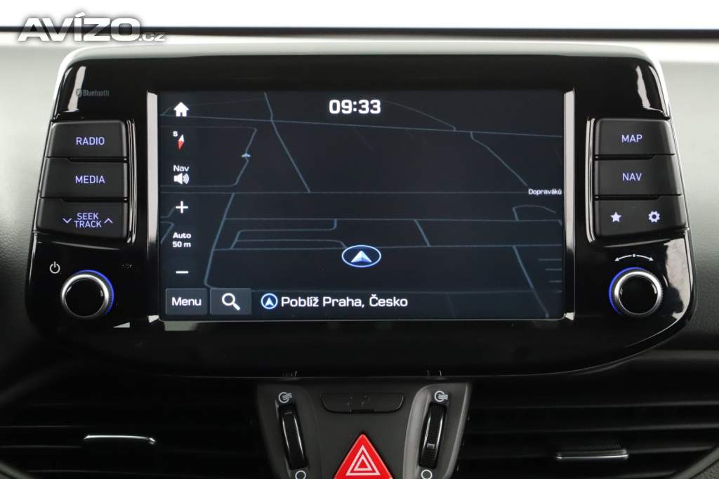 Foto inzerátu Hyundai i30 1.6 CRDi
