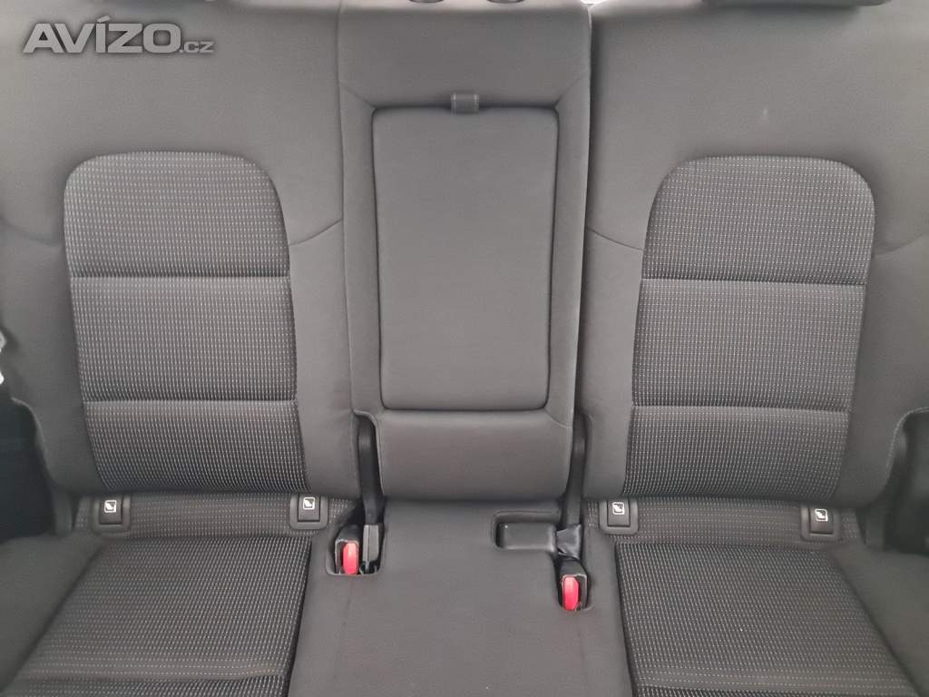 Foto inzerátu Kia Sportage 2.0 CRDi