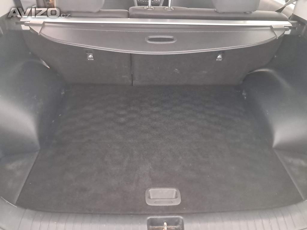 Foto inzerátu Kia Sportage 2.0 CRDi