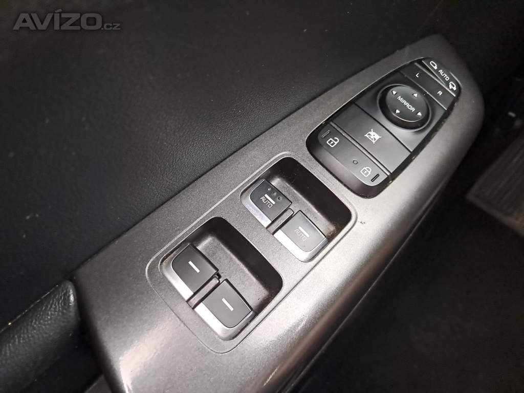 Foto inzerátu Kia Sportage 2.0 CRDi