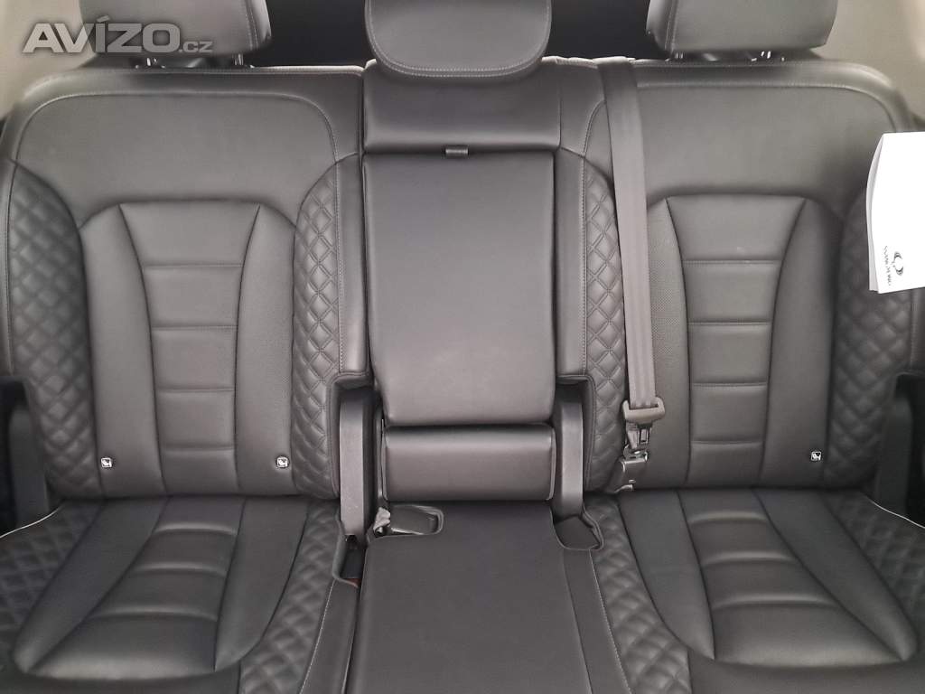 Foto inzerátu SsangYong Rexton 2.2 Diesel
