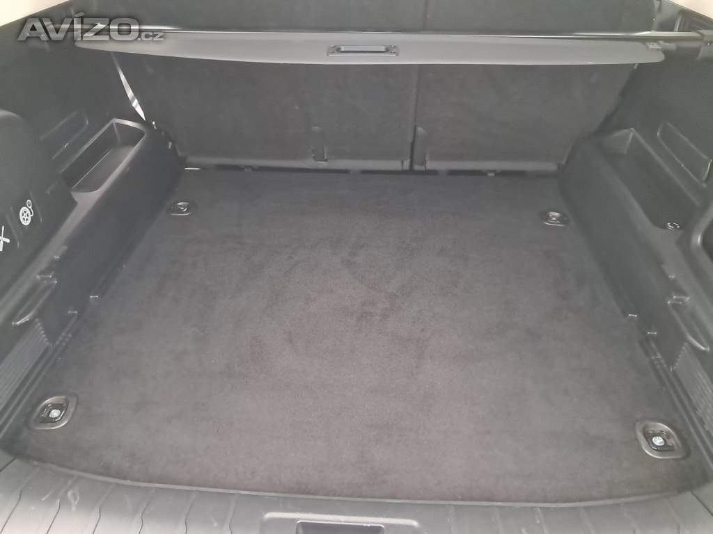 Foto inzerátu SsangYong Rexton 2.2 Diesel