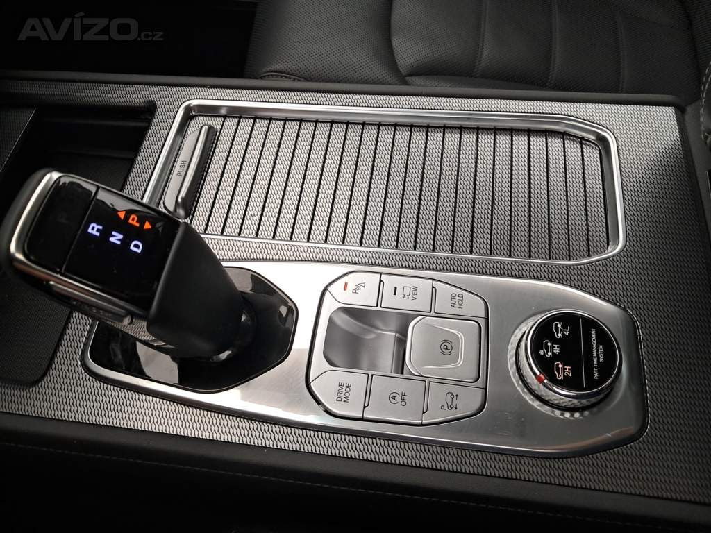 Foto inzerátu SsangYong Rexton 2.2 Diesel