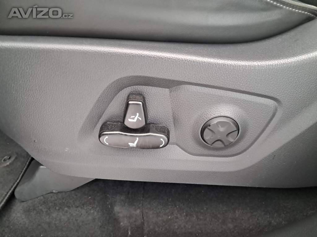 Foto inzerátu SsangYong Rexton 2.2 Diesel