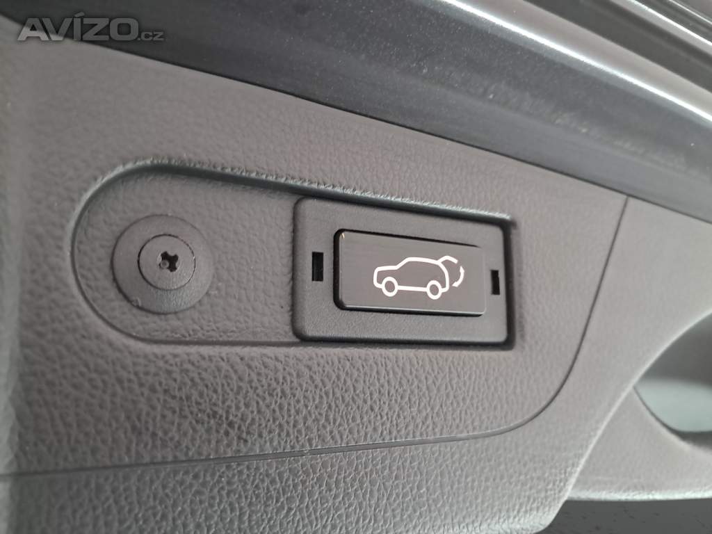 Foto inzerátu SsangYong Rexton 2.2 Diesel