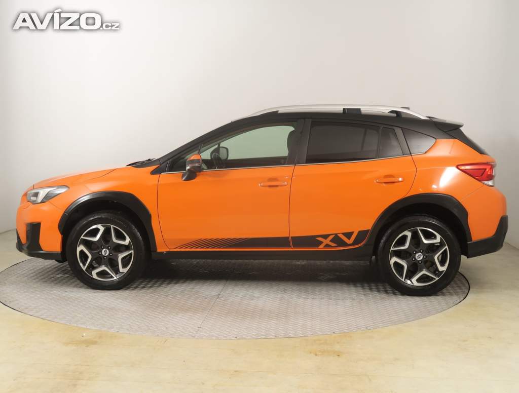 Foto inzerátu Subaru XV 2.0i