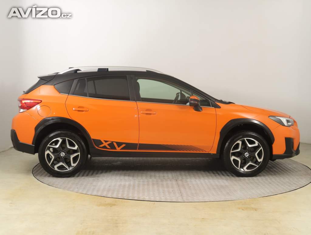 Foto inzerátu Subaru XV 2.0i