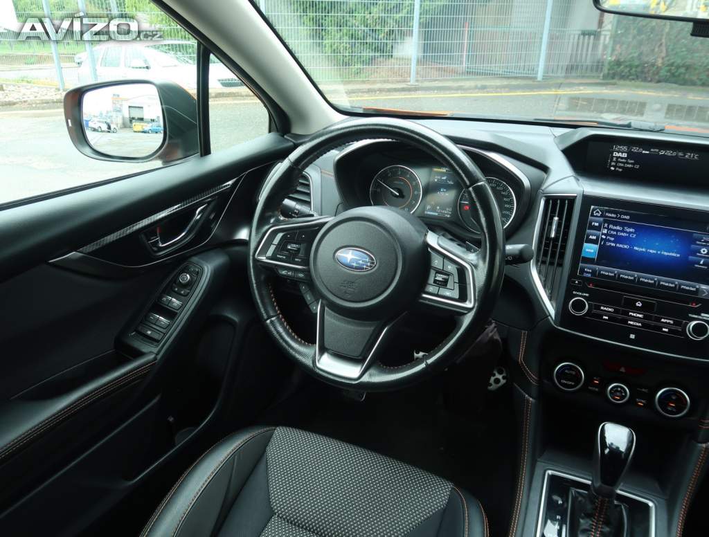 Foto inzerátu Subaru XV 2.0i