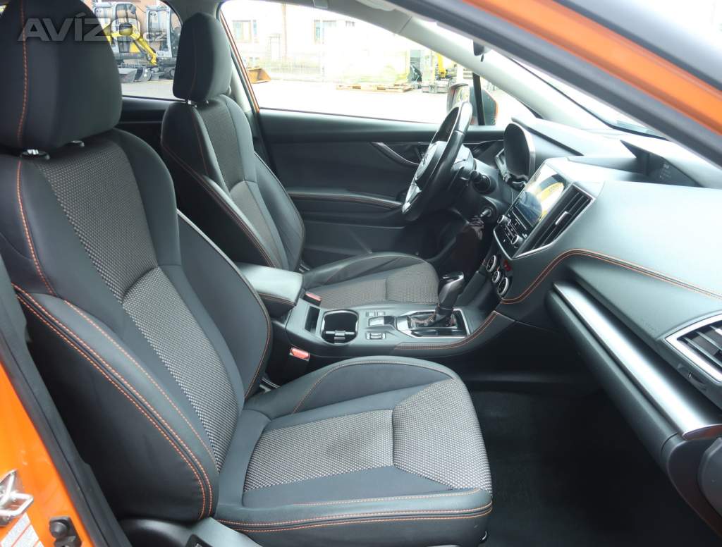 Foto inzerátu Subaru XV 2.0i