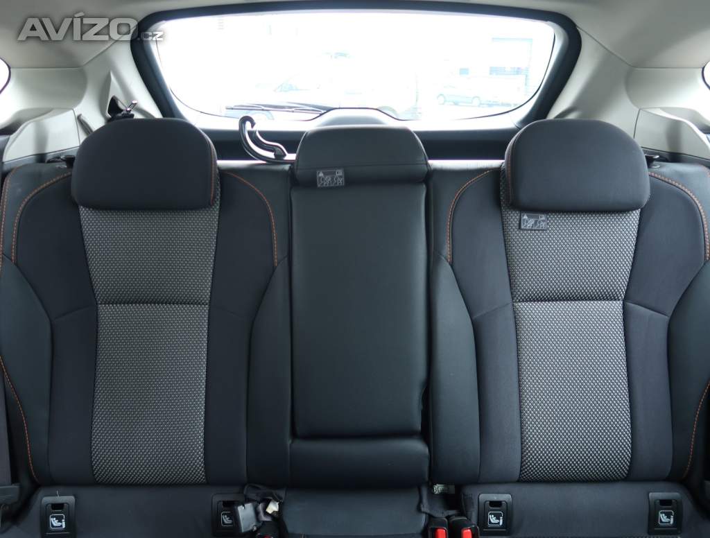 Foto inzerátu Subaru XV 2.0i