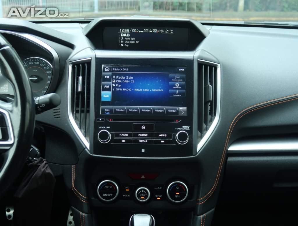Foto inzerátu Subaru XV 2.0i